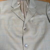 Giacca Yves Saint Laurant  Uomo elegante - L size