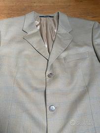 Giacca Yves Saint Laurant  Uomo elegante - L size
