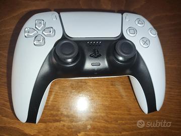 Controller ps5 nuovo