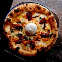 Pizzaiolo