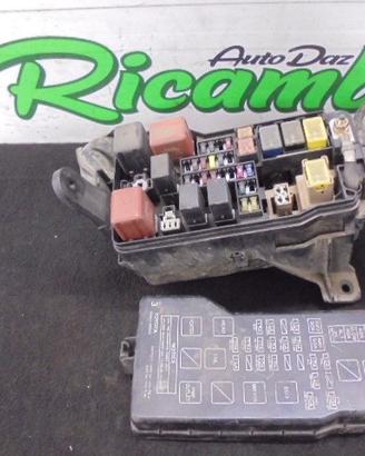 CENTRALINA FUSIBILI LAND CRUISER KDJ90 3.0 D-4D