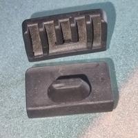 Tasselli  mensola bagagliaio Fiat Lancia Alfa 