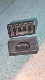 Tasselli  mensola bagagliaio Fiat Lancia Alfa 