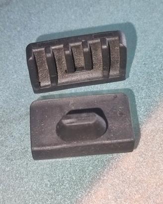 Tasselli  mensola bagagliaio Fiat Lancia Alfa 