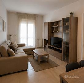 Trilocale zona corticella