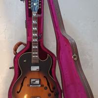 Gibson 175D 1988