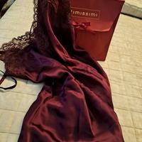 Intimissimi canotta seta