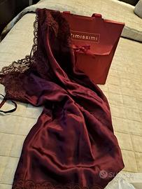 Intimissimi canotta seta