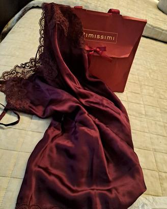 Intimissimi canotta seta