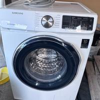 Lavatrice Samsung
