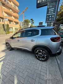 Citroene c5 aircross 1.5
