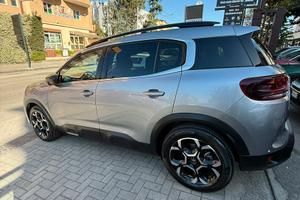Citroene c5 aircross 1.5