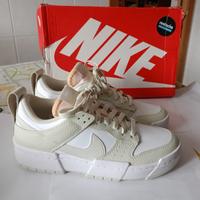 W Nike dunk low disrupt