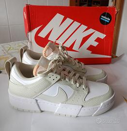 W Nike dunk low disrupt