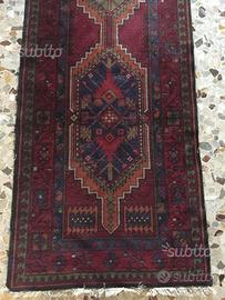 Tappeto persiano 1920 antico originale