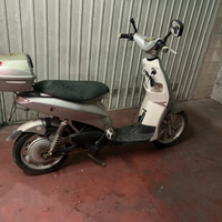 Bicicletta elettrica
