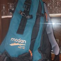 Zaino trekking 35 litri