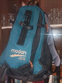 Zaino trekking 35 litri