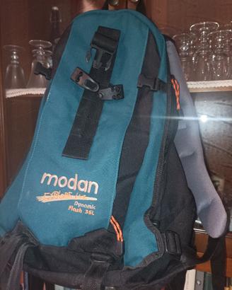 Zaino trekking 35 litri