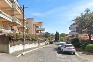 Bracciano 2 accogliente bilocale ammobiliato