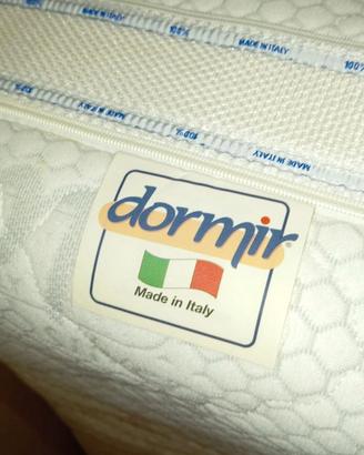 Materasso singolo Dormir