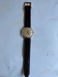 Orologio OLMA meccanico svizzero