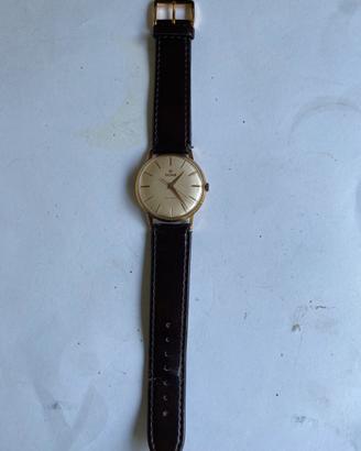 Orologio OLMA meccanico svizzero