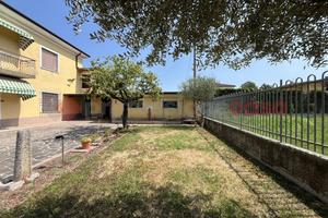 Casa Indipendente Trevenzuolo