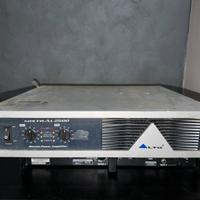 Alto Mistral 2500