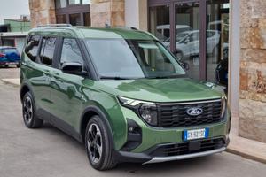 Ford Tourneo Courier 1.0 Autocarro prezzo + IVA