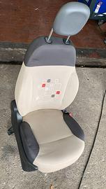 INTERNI FIAT PANDA III SERIE