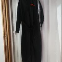 Tuta anti pioggia da moto Spidi