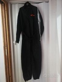 Tuta anti pioggia da moto Spidi