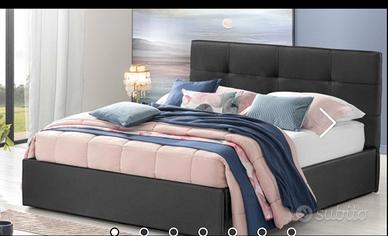 Letto Contenitore Mondo Convenienza