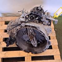 CAMBIO MANUALE COMPLETO MINI Cooper 2° Serie 2300