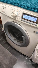 Lavasciuga REX  RWW 168543 W (RICAMBI)