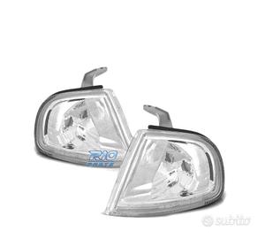 FRECCIE ANTERIORI HONDA PRELUDE 92-97 CROMATE