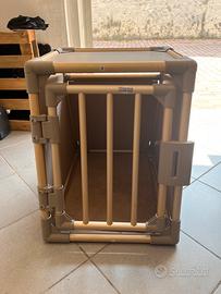 Trasportino rigido kennel
