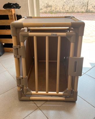 Trasportino rigido kennel