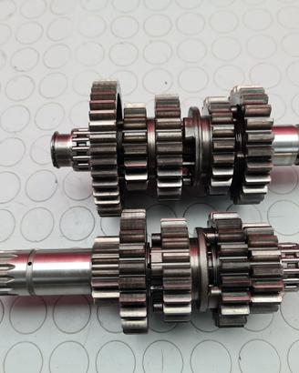 CAMBIO 131271107 KAWASAKI KLR 570 1988 1989 KL R 6