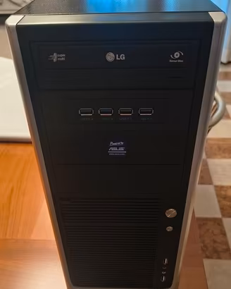 PC DESKTOP - WIN 11 - 26H2