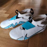 Scarpe calcio Nike air zoom e calcetto mercurial