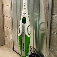 Scopa elettrica con filo Hoover DVG1122