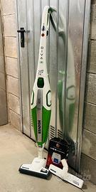 Scopa elettrica con filo Hoover DVG1122