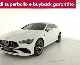 MERCEDES-BENZ AMG GT Coupe 43 mhev (eq-boost) Prem