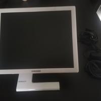 Monitor Samsung Syncmaster 971p - 19'' - 1280x1024