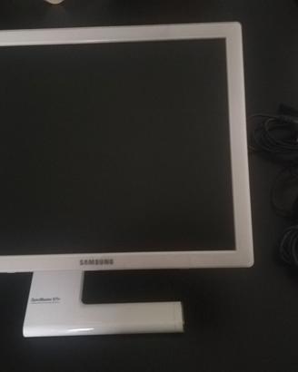 Monitor Samsung Syncmaster 971p - 19'' - 1280x1024