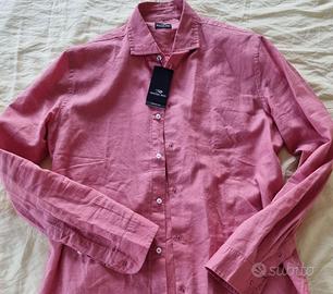 Camicia Positano, nuova, taglia L, da 69 a 39 euro