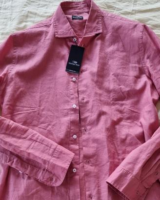 Camicia Positano, nuova, taglia L, da 69 a 39 euro