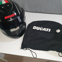 Casco Modulare Ducati by X lite